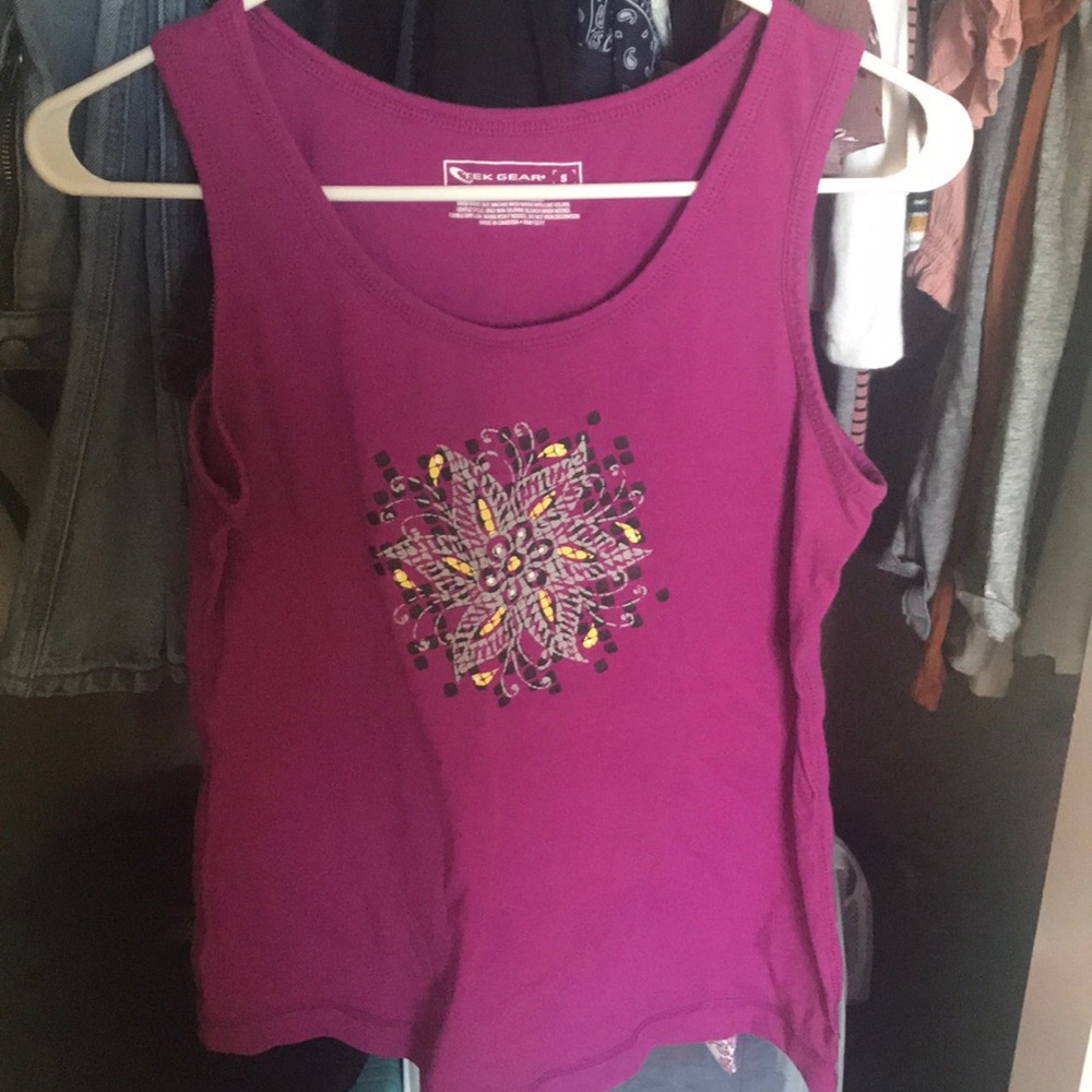 Tek Gear Tank Top